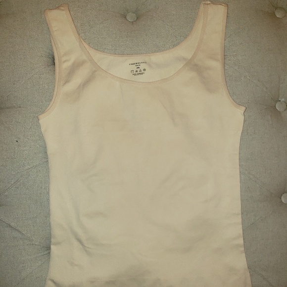 under outfit Other - gently preowned Underoutfit Shapewear.
